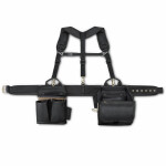 CLC WorkGear Elektrikářský opasek na nářadí Velikost: UNI