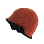 Dámská čepice Umění Polo Hat Ginger UNI