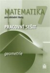 Matematika pro základní školy Geometrie