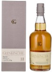 Glenkinchie Single Malt Scotch Whisky 12y 43% 0,7 l (tuba)