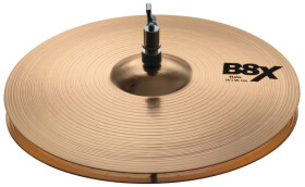 Sabian B8X Hi-hat 14"