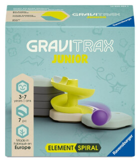 GraviTrax Junior Spirála