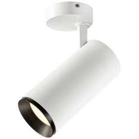 SLV 1004311 NUMINOS L LED stropní svítidlo pevně vestavěné LED 28 W bílá