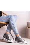 Tenisky model 207212 Solea 40