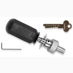 Brockhage Univerzální Tubular pick - 10 stavítek - Southord
