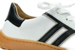 Froddo F-motion G3130287 White/Black AD celoroční