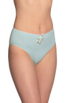 Dámské bikiny FIGS L-120BI-90 3-pack SMĚS BAREV L