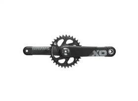 SRAM X01 Eagle DUB - Sram X01 All DH DUB 83 mm kliky 165 mm převodník 34 zubů 165 mm