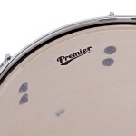 Premier Artist 20" 5pc Fusion Shell Pack Cherry Red