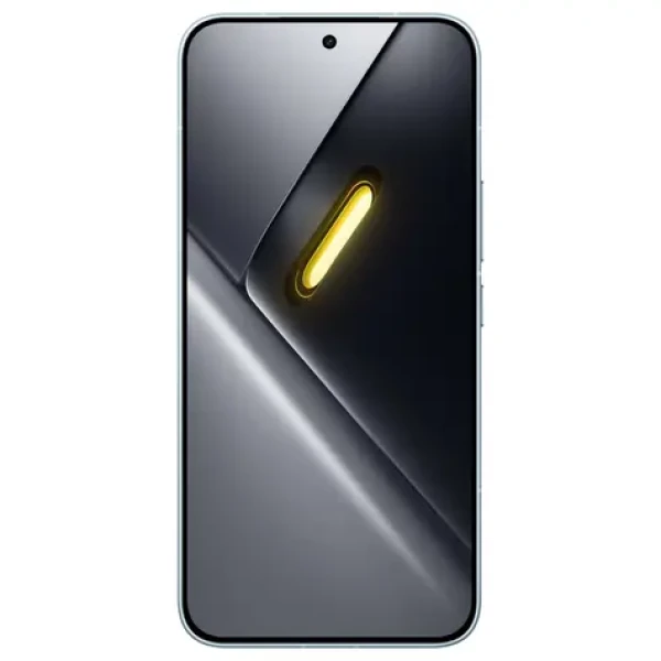 POCO X8 Pro Max 12+512GB modrá / Mobilní telefon / 6,83" AMOLED / 512GB / Android 16 / 5G (74922)