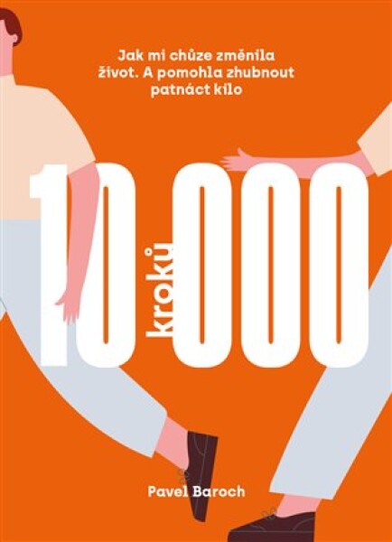 10000 kroků