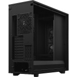 Fractal Design Define 7 XL Black TG Light Tint černá / skříň / bez zdroje / 2x USB 2.0 2x 3.0 1x USB-C / p. bočnice (FD-C-DEF7X-02)