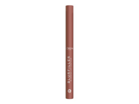 L'Oréal Paris Blurfiller Lip Contour Lip Liner 535 Brown Caramel Tužka na rty 1,2 g
