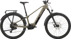 Rock Machine eBlizz B90T, pneu 29", rám 18,5" (M), model 2025, Gloss Stone Gray - ZDARMA dopravné, seřízení, odborná montáž a dárkový poukaz na nákup příslušenství! (Záruka nejlepší ceny! Nakupujte u autorizovaného prodejce!)