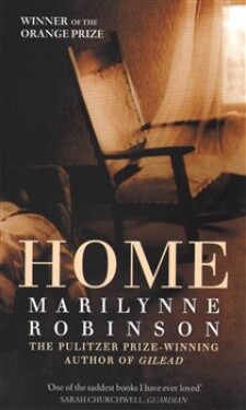 Home Marilynne