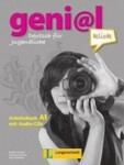 Genial Klick (A1) Arbeitsbuch 2CD