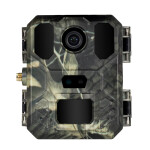 EVOLVEO StrongVision LTE MINI – 4G fotopast s Cloud/Email přenosem a solárním napájením