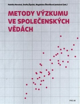 Metody výzkumu ve společenských vědách - Ondřej Špaček