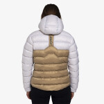Dámská péřová bunda Swix Infinity Down Jacket W