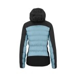 KARPOS Lastei Active Plus W Jacket, Forget/Black velikost: L