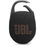 JBL Clip 5 Black