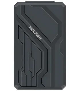 Helmer LK 521 / GPS lokátor / výdrž baterie až 7 let / pro vozidla, stroje a přívěsy (hlmlk521)
