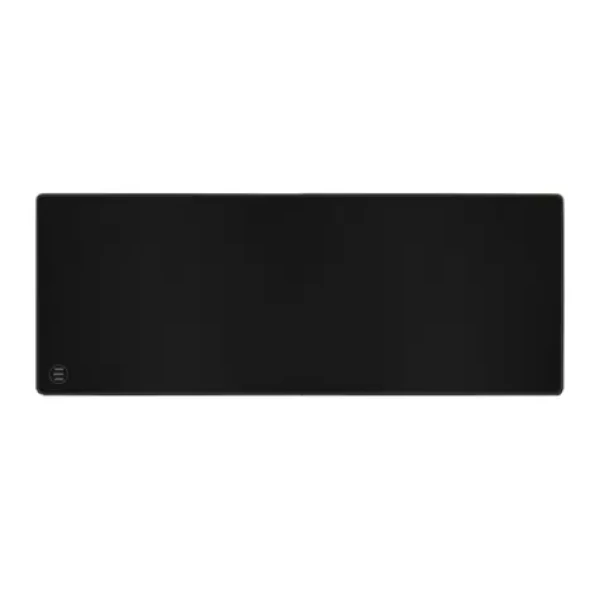 White Shark KABUTO XL, černá / podložka pod myš / 90 x 40 x 0.2cm (KABUTO-XL)