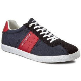 Tommy Hilfiger Playoff 1c M boty FM56821095-403 42