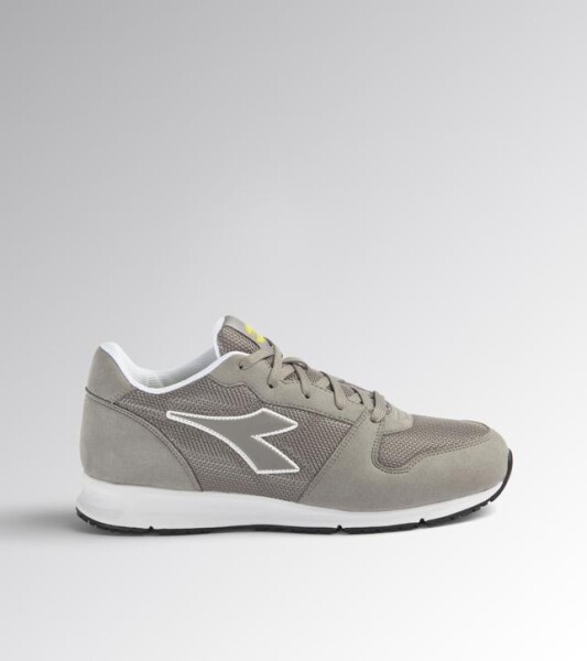Pracovní obuv Diadora CREW MICRO OB SRC Velikost boty: 46, Šedá