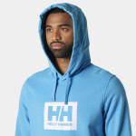 Helly Hansen HH Box Mikina s kapucí M 53289 621 L