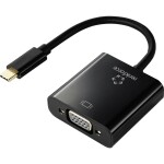 Digitus DisplayPort adapter cable, DP - HDMI type A M/F, 0.15m,w/interlock, DP 1.1a compatible, CE, bl