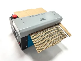 DSB CS325 / Perforátor kartonu / 325 mm / 5 mm/s (DSB-CS325)