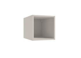 Policový box Naturel Stilla 30x30x44 cm bílá matná STILLAA03002B STILLAA03002B