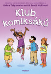 Klub komiksáků - Scott McCloud