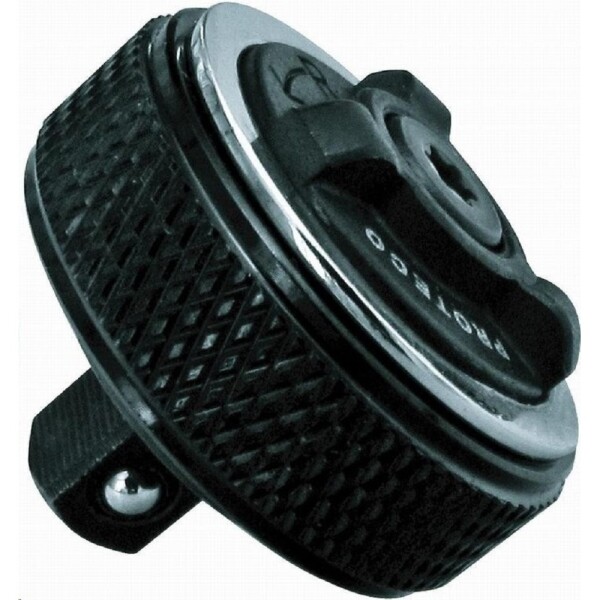 PROTECO 140-23 ráčna přepínací 1/4" rotační mini