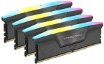 Corsair Vengeance 64GB (4x 16GB) DDR5 5600MHz / CL36 / DIMM / EXPO / XMP / RGB / 1.25V (CMH64GX5M4B5600Z36)