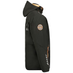 Geographgical Norway Royaute DB MEN 068 M WY1999H/GN/Black / Orange bunda L