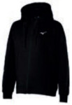 Běžecká bunda Mizuno Athletics Sweat Jacket K2GCB20290 Velikost textilu: M