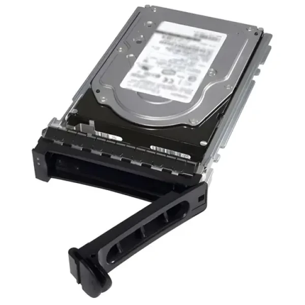 DELL 600GB 10K 12G SFF Sas Ent HDD / Pevný disk / 600 GB / SAS 12Gb/s / 10 000 ot/min / 2,5" (R95FV)