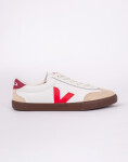 Veja Volley O.T. Leather WHITE_PEK_BARK 38
