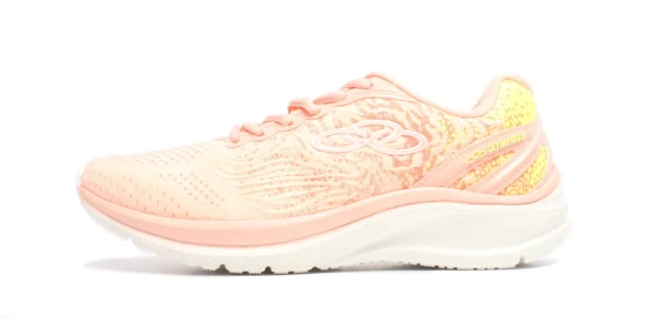 Olympikus dámská sportovní obuv Fluido Organza/Coral 41 2130-22/41