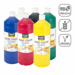 Creall, ml, mix barev