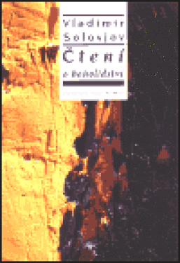 Čtení o boholidství - Vladimir Sergejevič Solovjov