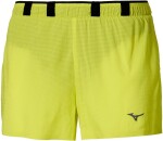 Běžecké šortky Mizuno Tech Light Split 1.5 Inches Short J2GBD00143 Velikost textilu: XL