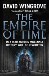 The Empire of Time - David Wingrove