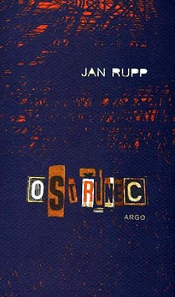Ostřinec Jan Rupp,