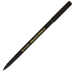 Centropen 7550 popisovač 2 mm černý