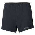 Běžecké šortky Mizuno Tech Light Split 3.5 Inches Short J2GBD20109 Velikost textilu: S