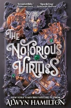 Notorious Virtues - Alwyn Hamilton