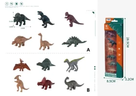 PAKTAT Figurky Dinosauři set